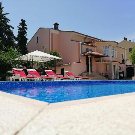 Giovanna Boutique Rooms & Pool Pula Exterior foto