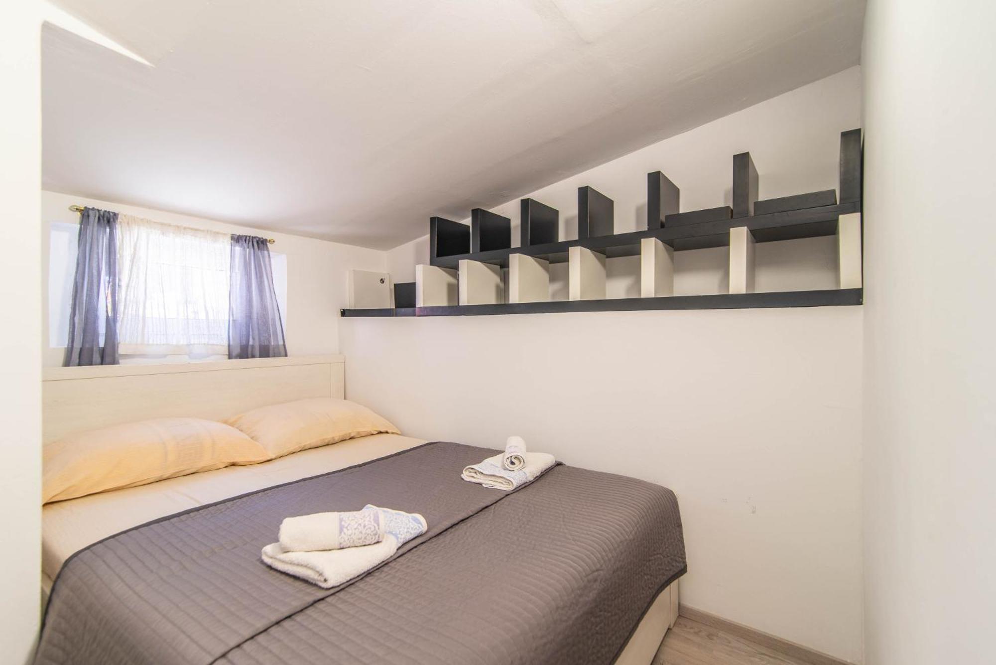 Giovanna Boutique Rooms & Pool Pula Exterior foto