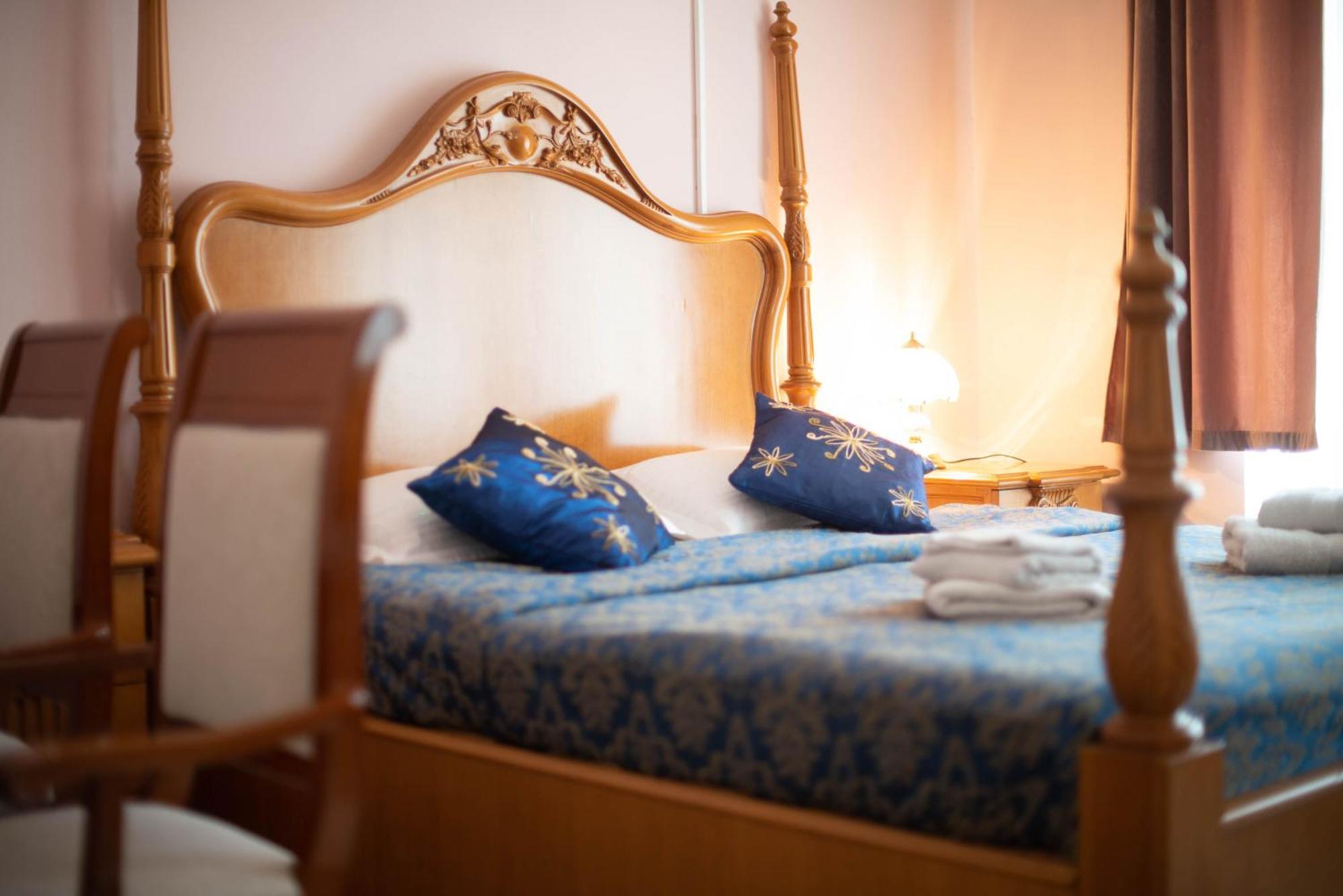 Giovanna Boutique Rooms & Pool Pula Exterior foto