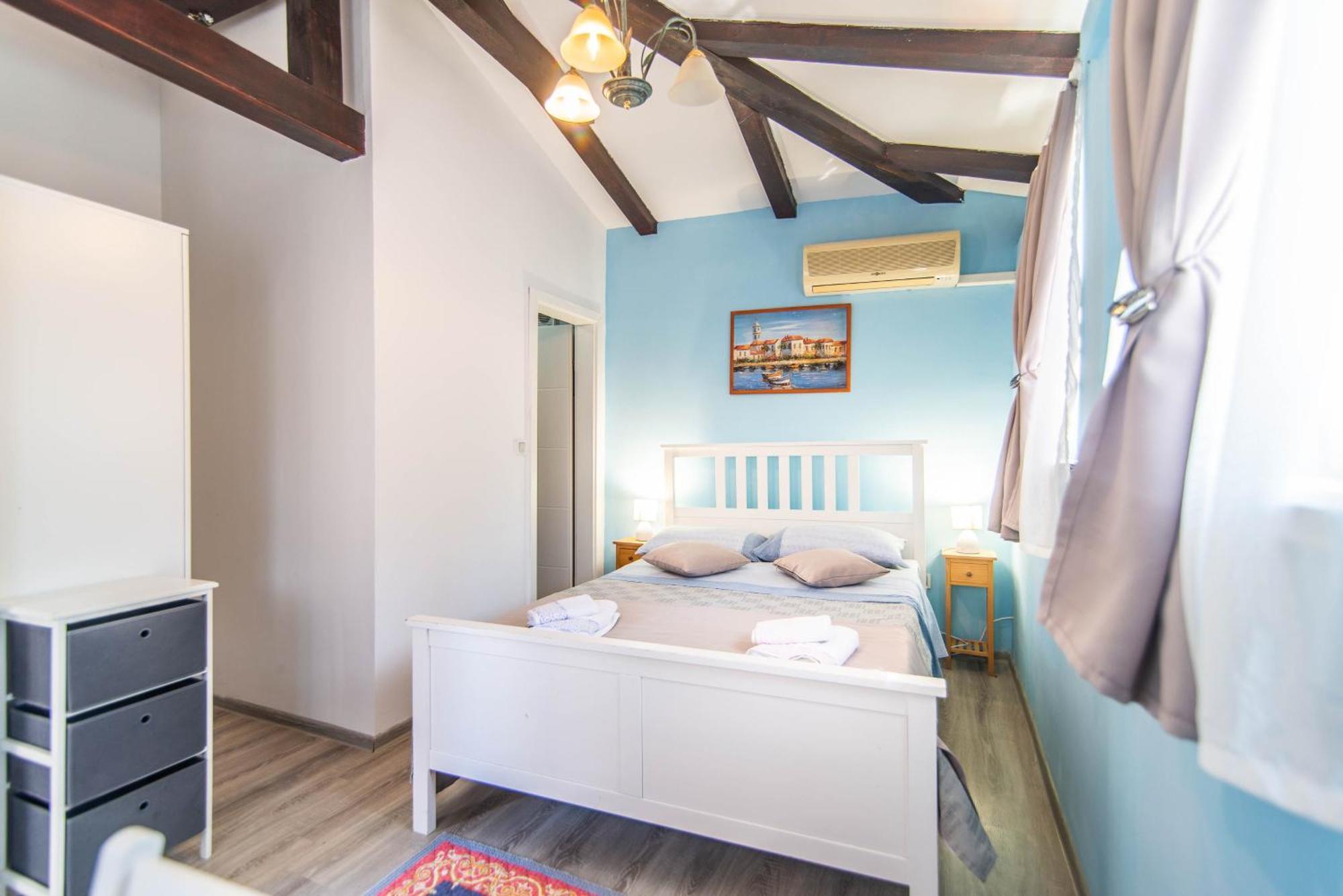 Giovanna Boutique Rooms & Pool Pula Exterior foto