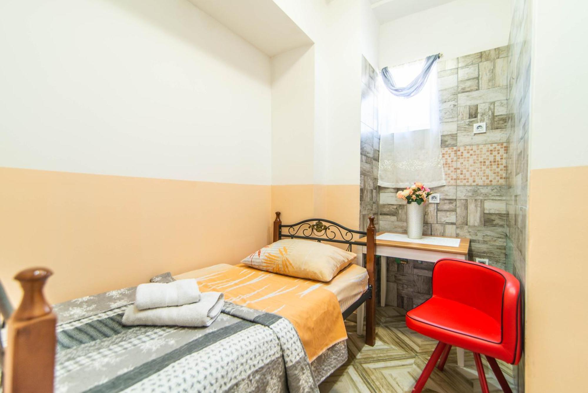 Giovanna Boutique Rooms & Pool Pula Exterior foto