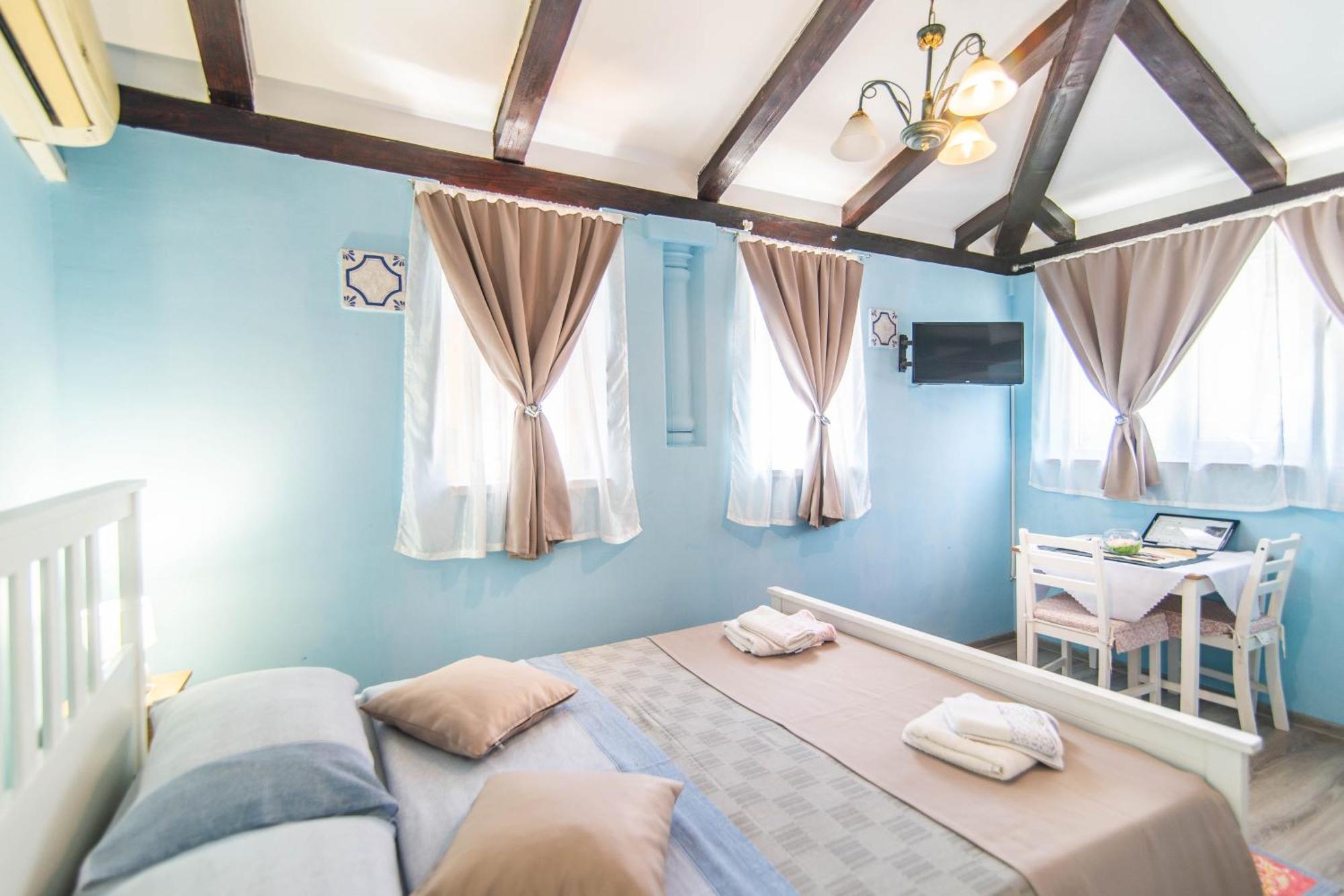 Giovanna Boutique Rooms & Pool Pula Exterior foto