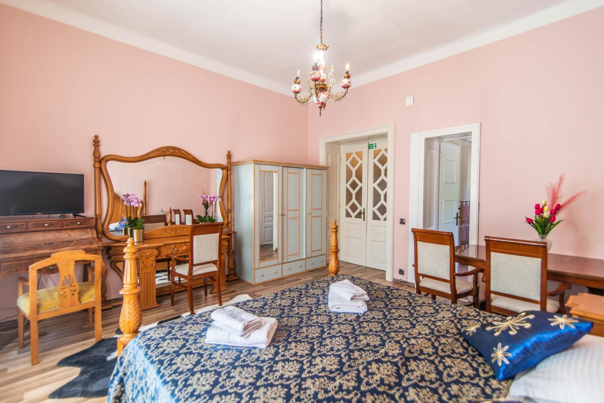 Giovanna Boutique Rooms & Pool Pula Exterior foto