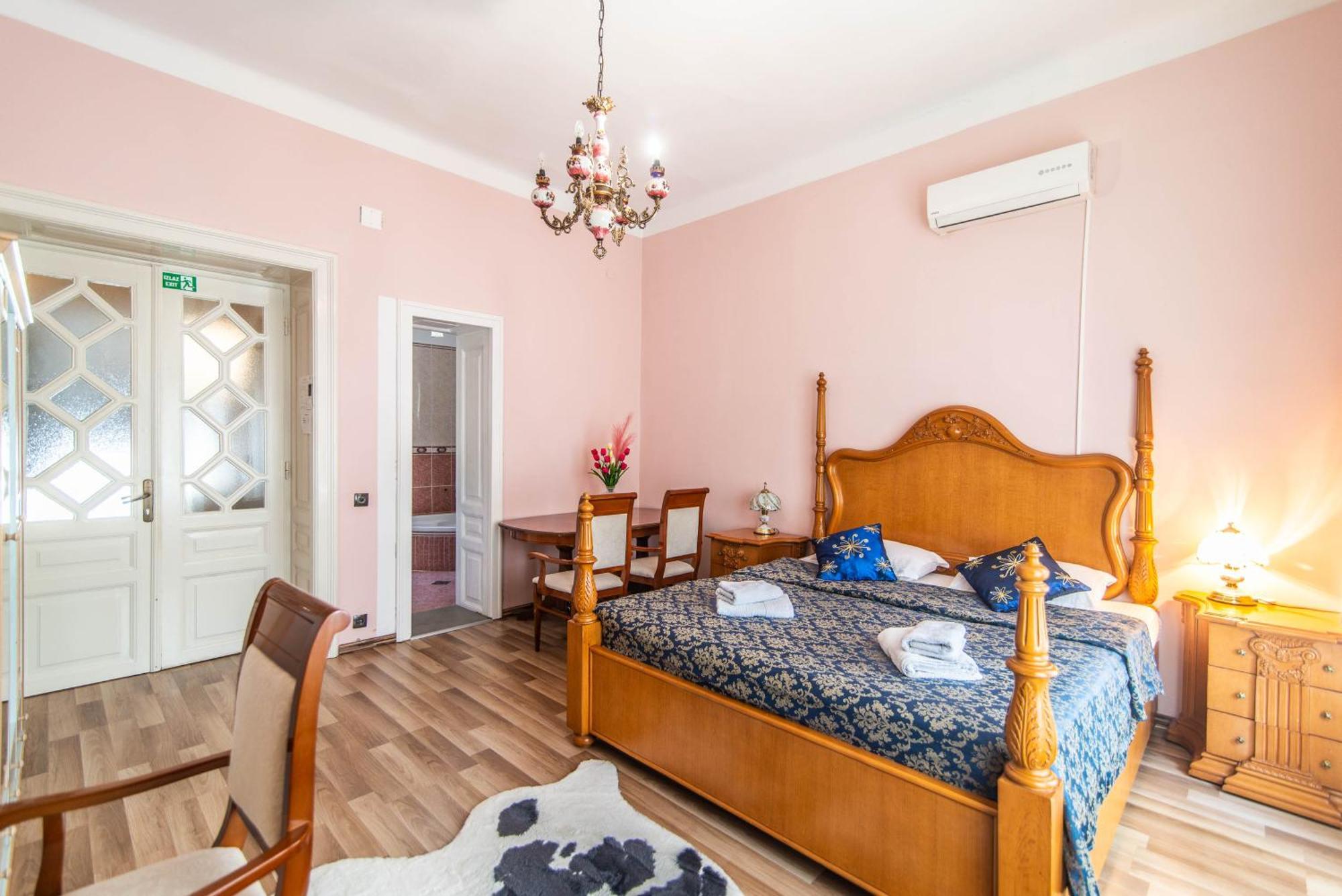 Giovanna Boutique Rooms & Pool Pula Exterior foto