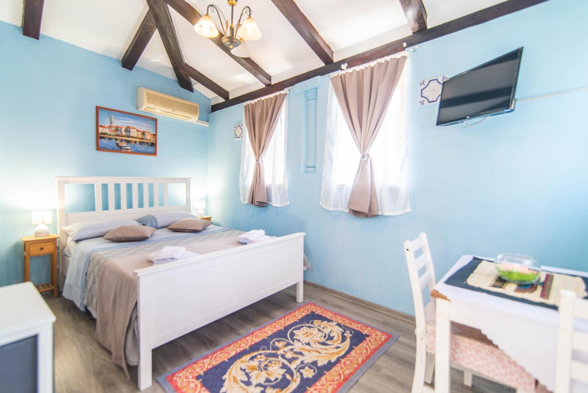 Giovanna Boutique Rooms & Pool Pula Exterior foto