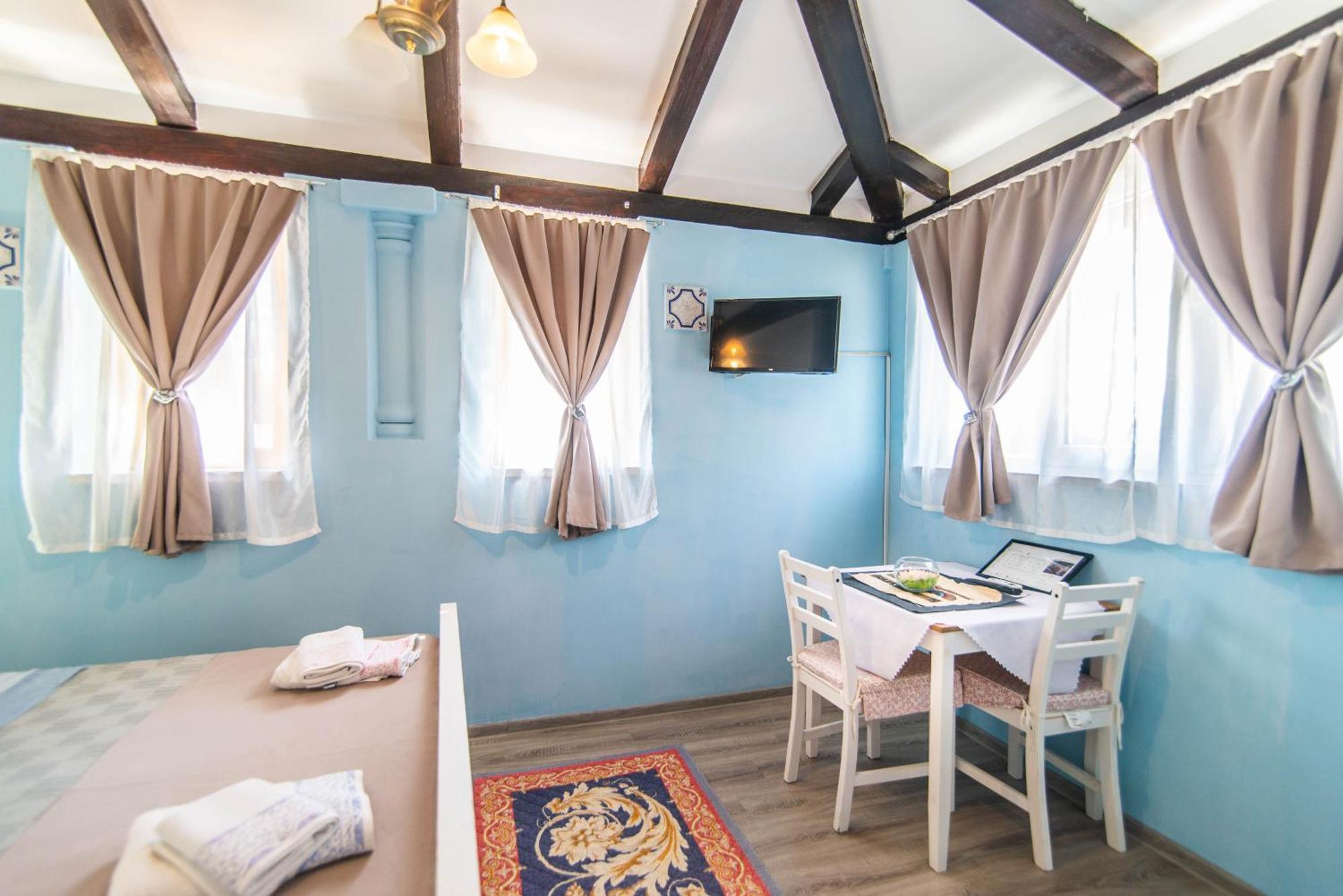Giovanna Boutique Rooms & Pool Pula Exterior foto