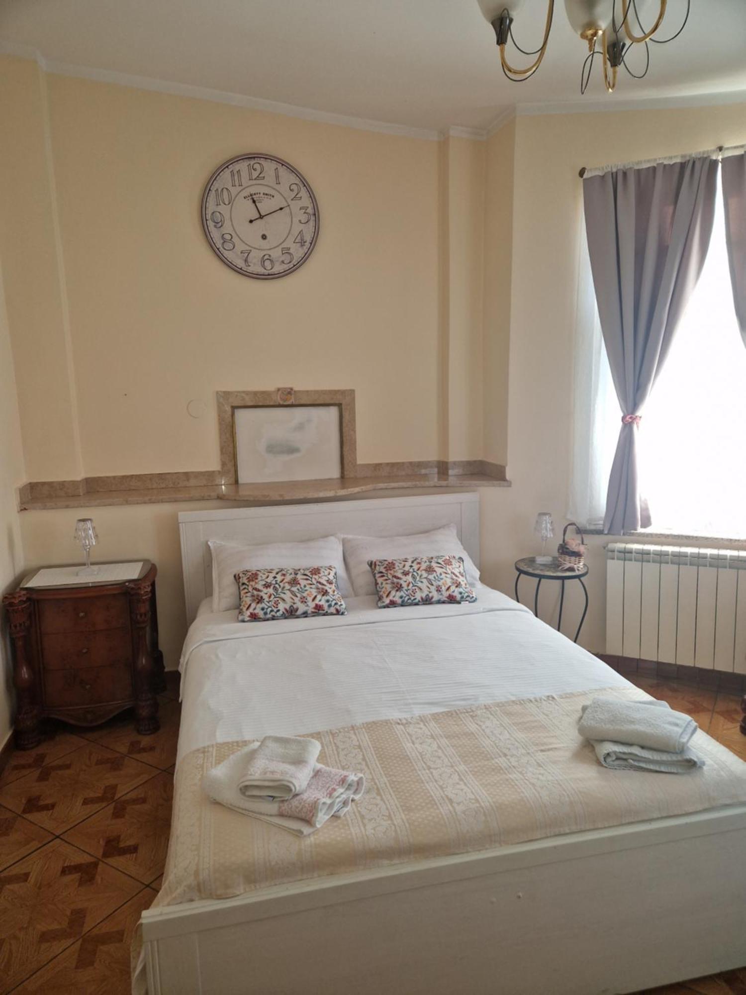 Giovanna Boutique Rooms & Pool Pula Exterior foto