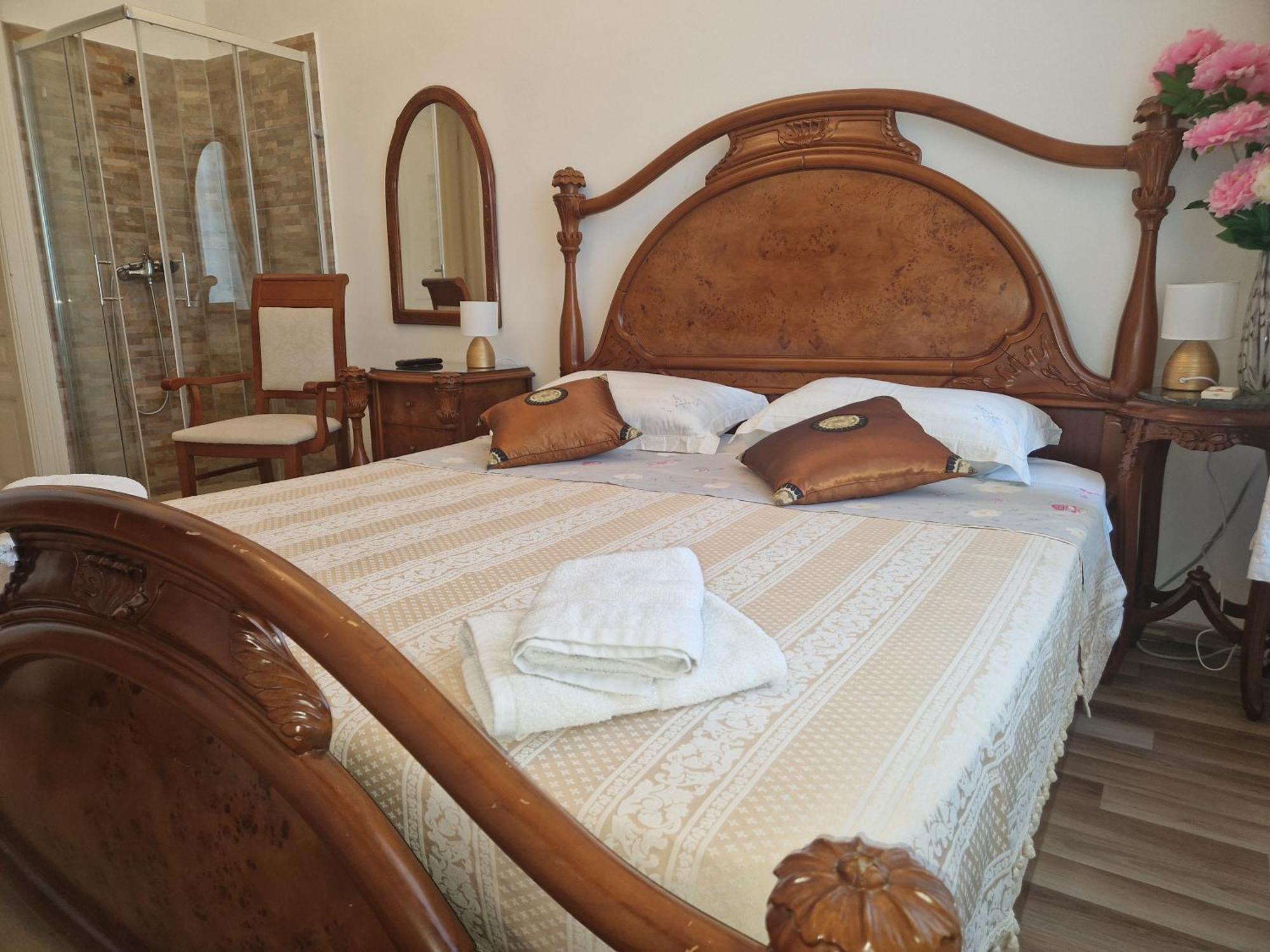 Giovanna Boutique Rooms & Pool Pula Exterior foto