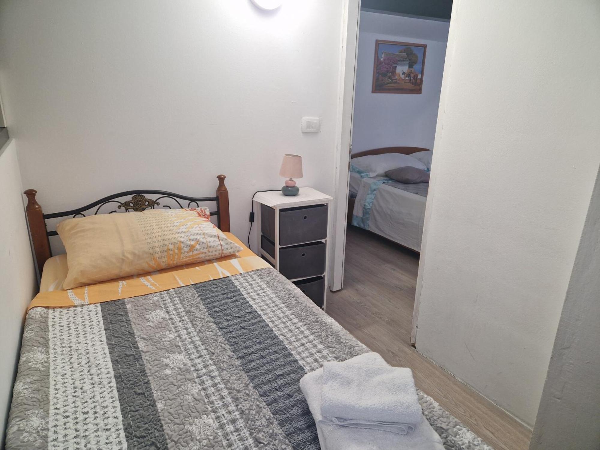 Giovanna Boutique Rooms & Pool Pula Exterior foto