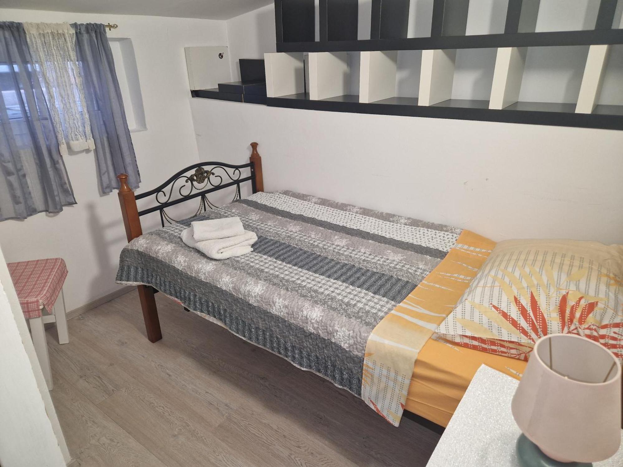 Giovanna Boutique Rooms & Pool Pula Exterior foto