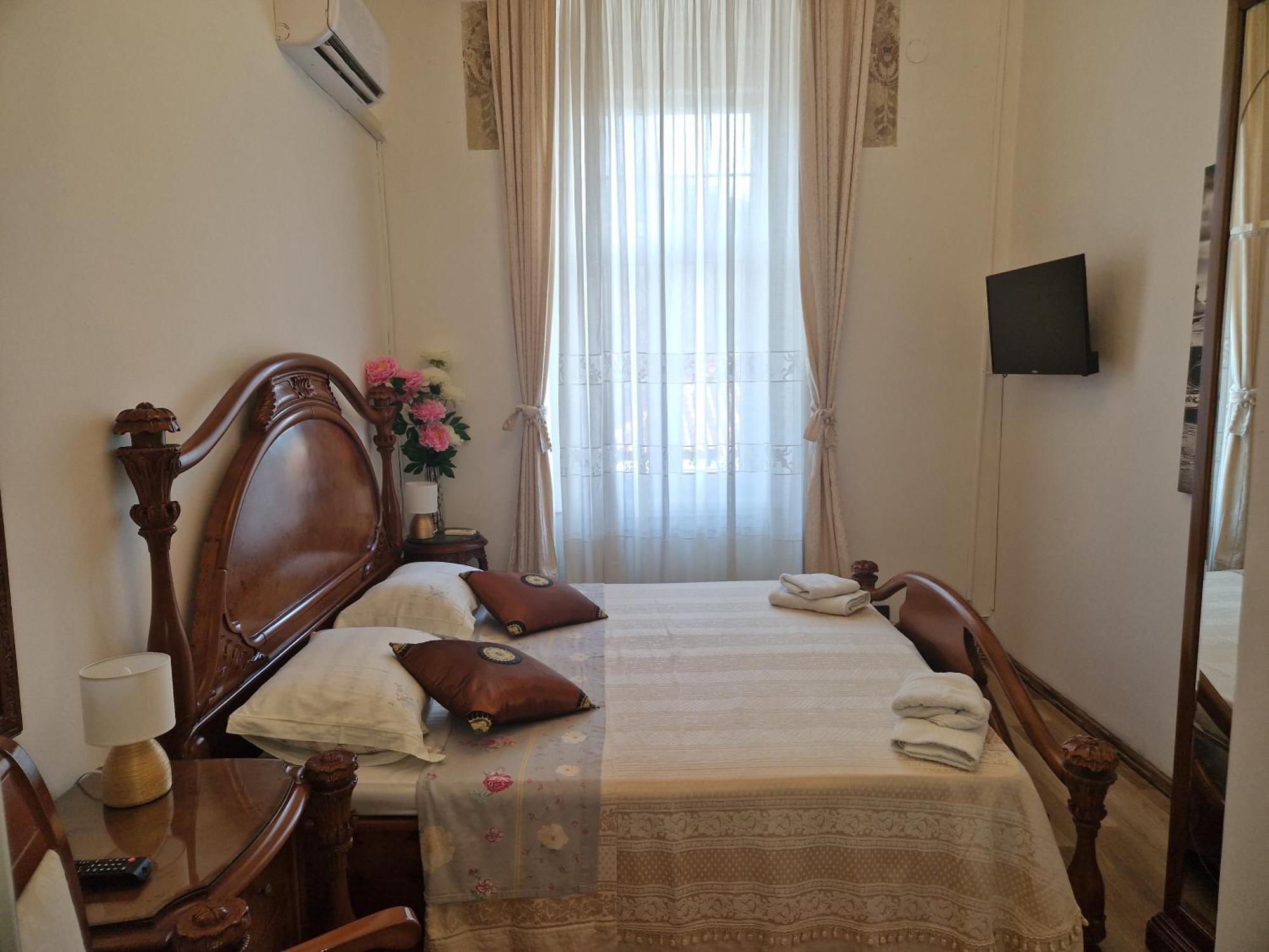 Giovanna Boutique Rooms & Pool Pula Exterior foto